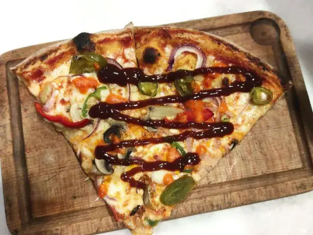Pizza Mitto'nin yemek ve ambiyans fotoğrafları 23