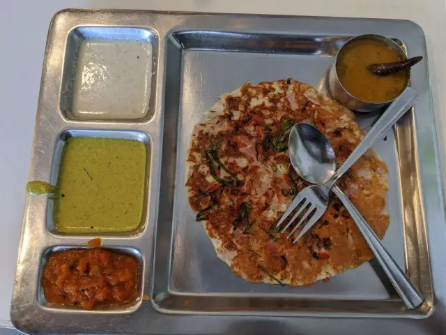 Saravanaa Bhavan Food Photo 9