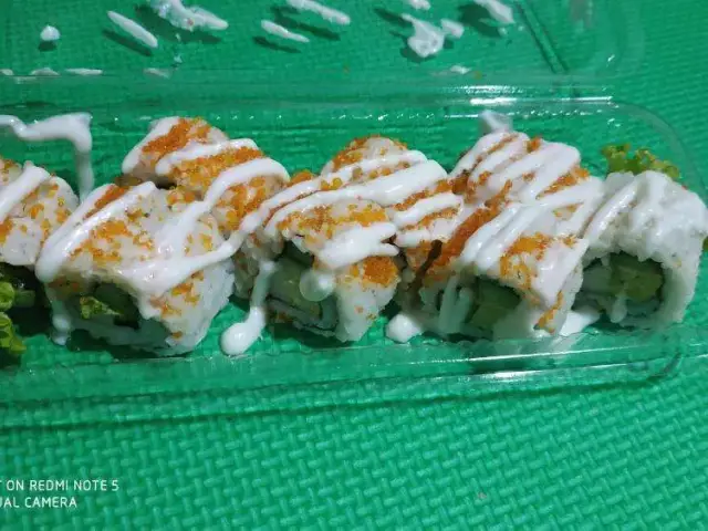 Gambar Makanan Street Sushi Tanjung Duren 15