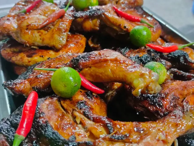 Pampanga's Chicken Inasal - Bulihan Food Photo 1
