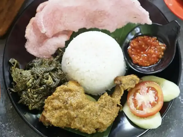 Gambar Makanan Ayam Bahagia 12