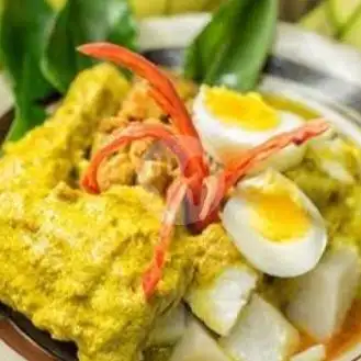 Gambar Makanan Kedai Nasi Goreng Amigos, Rawamangun 6