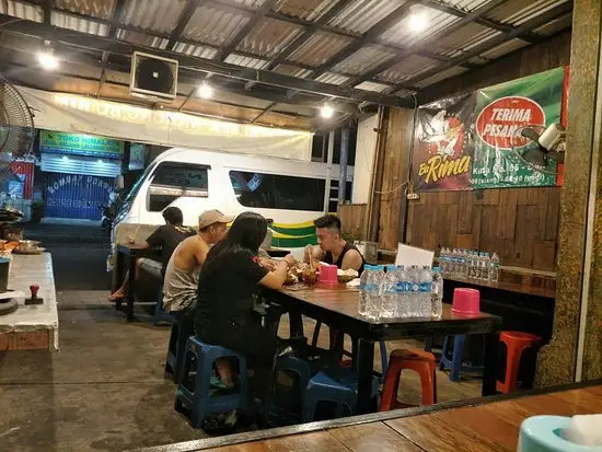 Gambar Makanan Warung Nasi Bebek Bu Rima 16