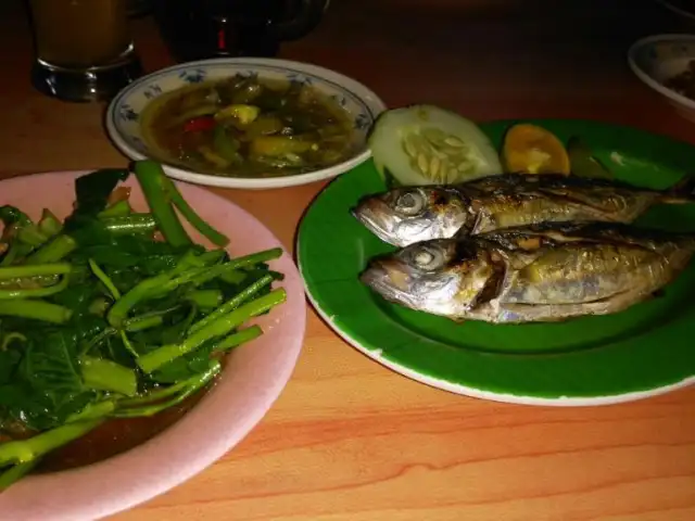 Gambar Makanan Angel Fish Resto 9