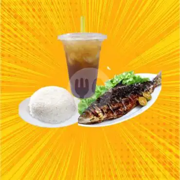 Gambar Makanan RM.Krakatau Raya 1