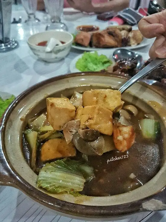Gambar Makanan Xanadu Chinese Restaurant 1