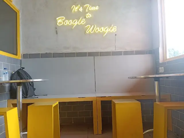 Gambar Makanan Boogie Woogie Sandwich Bar 2