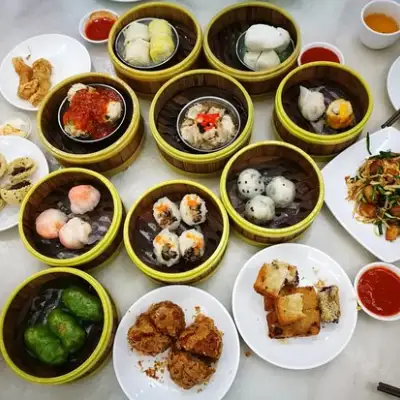 Restoran Hong Xing Dim Sum