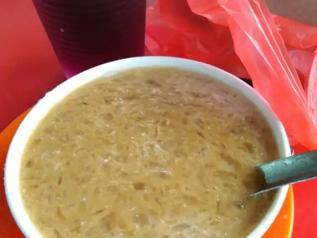 Cendol Depan Jpj Banting Food Photo 8