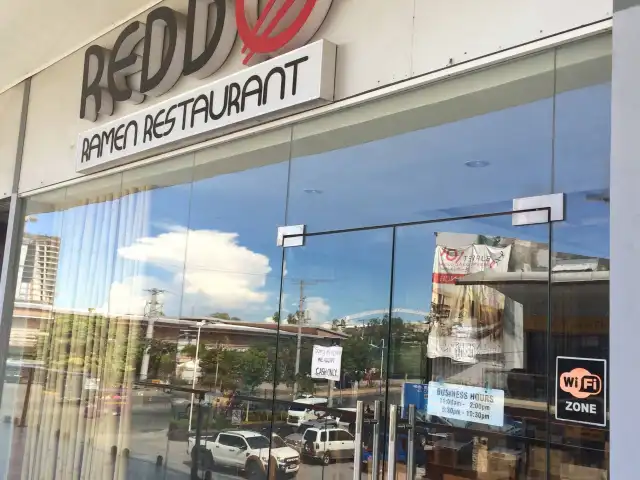 Reddo Ramen Restaurant Food Photo 3