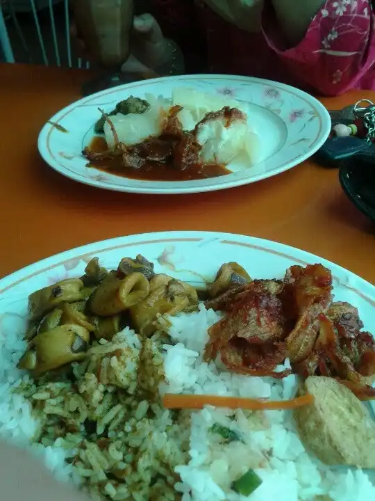 Restoran Pak Itam & Mak Wa Food Photo 15