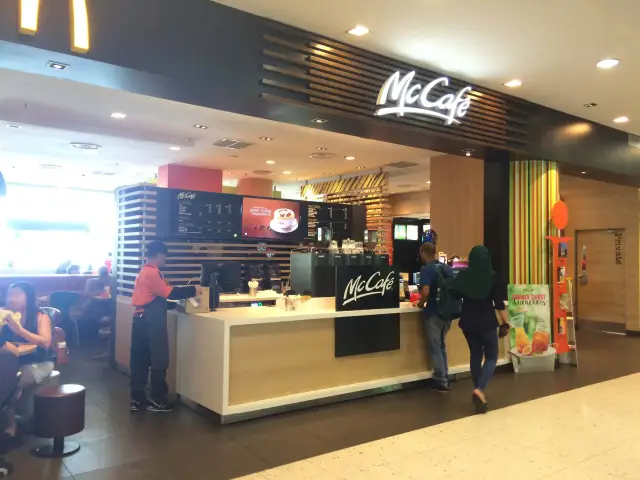 McDonald's Food Photo 9