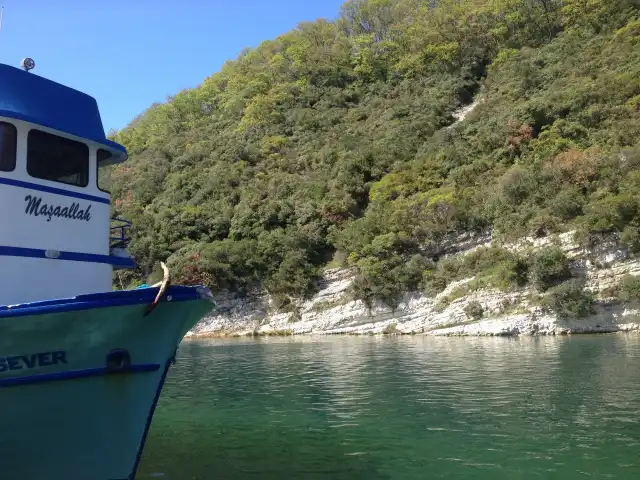 Ağva Bahçe Cafe'nin yemek ve ambiyans fotoğrafları 20