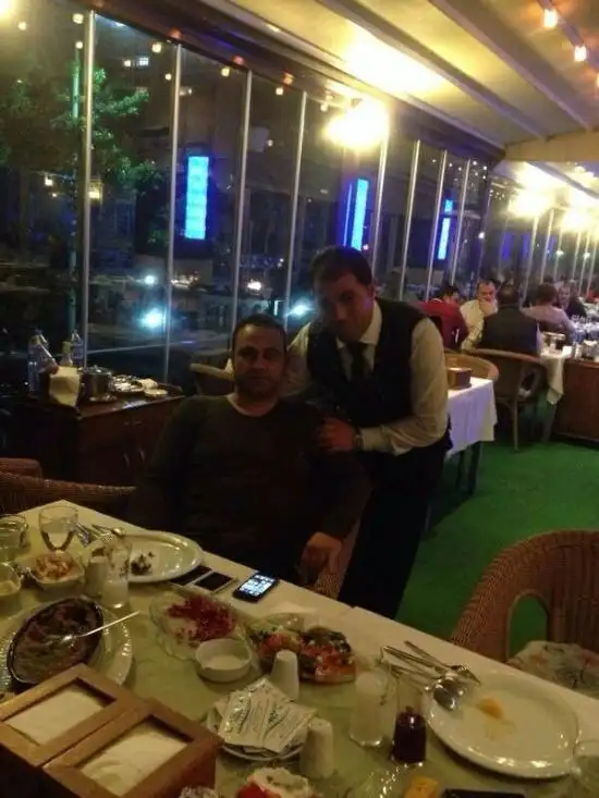 Lagos Balık Restaurant'nin yemek ve ambiyans fotoğrafları 38