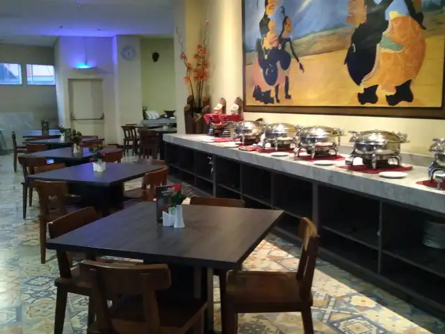Gambar Makanan Tlogo Putri Restaurant - Hotel Merapi Merbabu Bekasi 9