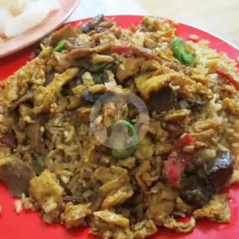 Gambar Makanan Nasi Goreng Spesial NGSP, Pondok Gede 2