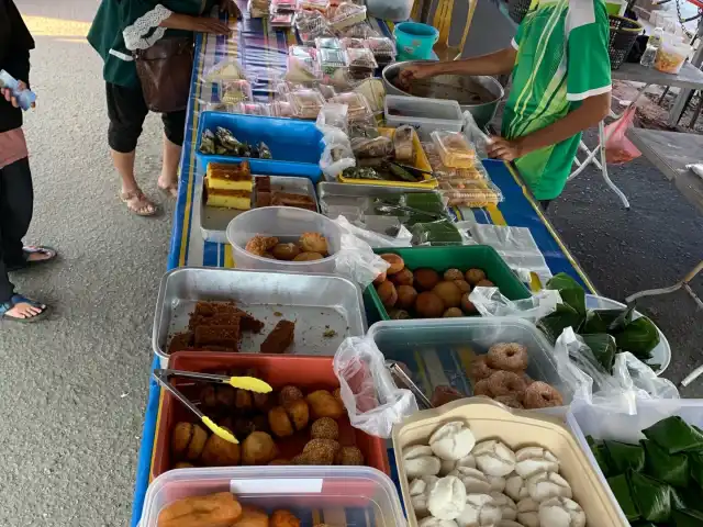 Apom Lenggang Kampung Berjaya (Tepi Pasar) Food Photo 8