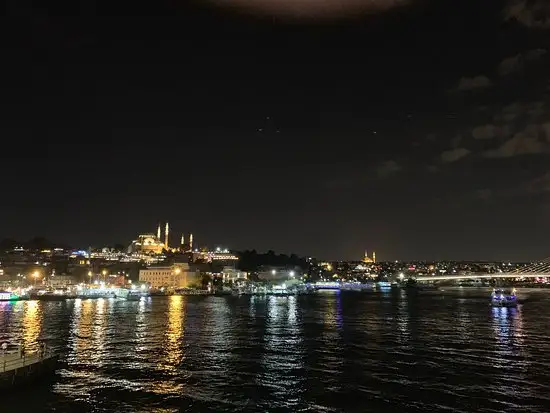 Bab-ı Âli Kahvesi'nin yemek ve ambiyans fotoğrafları 15