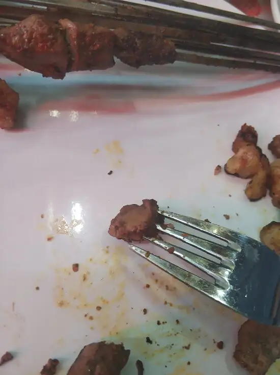 Ciğerci Bahattin'nin yemek ve ambiyans fotoğrafları 76