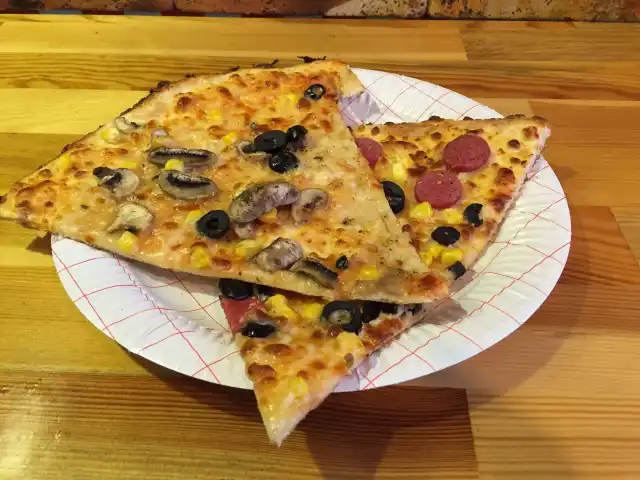 Pizza2Go'nin yemek ve ambiyans fotoğrafları 42