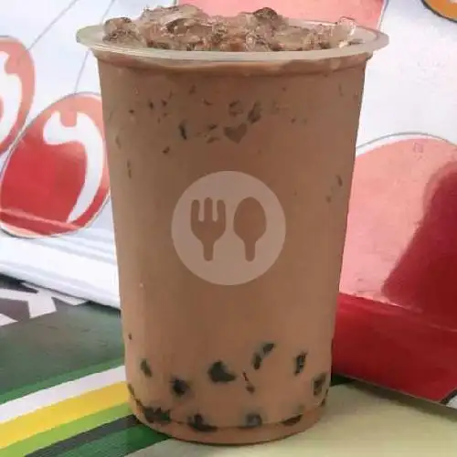 Gambar Makanan Boba 87 Brown Sugar, Penjaringan 11