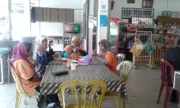 KEDAI MAKAN NORHAYATI