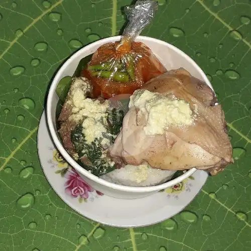 Gambar Makanan Gudeg Basah Bu Broto, Bhara Kangen 16