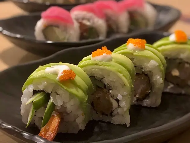 Gambar Makanan OTW Sushi 7