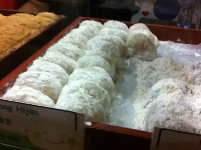 Gambar Makanan Mochi Mochio 13