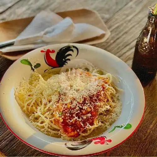 Gambar Makanan Star Bakso, Jl. Raya Andong No.8 Ubud 5