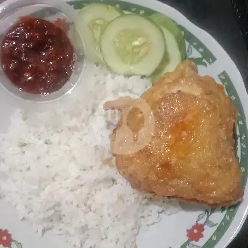 Gambar Makanan Nasi Kulit Kriyuk Mpay 6