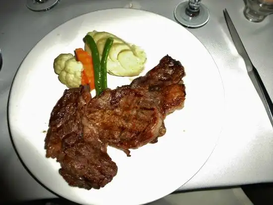 Melo's Steakhouse Food Photo 1