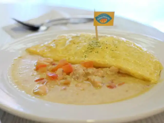 Gambar Makanan Sunny Side Up 5