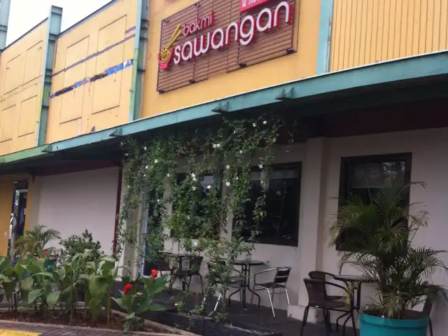 Gambar Makanan Sawangan Resto & Cafe 2