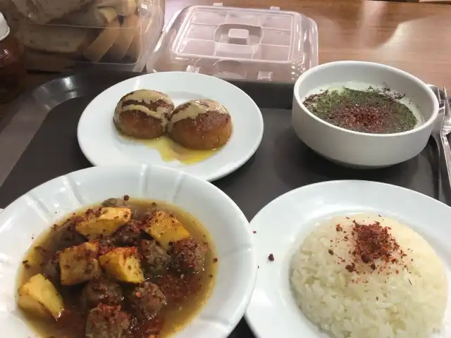 Ada Meze & Sulu Yemek'nin yemek ve ambiyans fotoğrafları 2