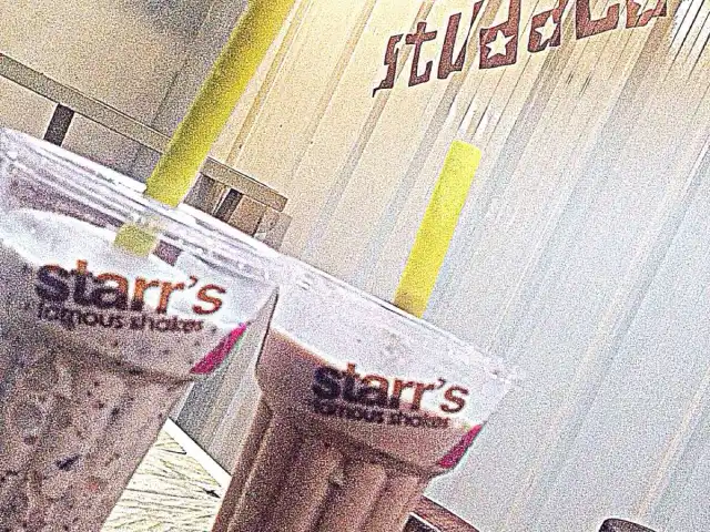 Starr's Famous Shakes Food Photo 11