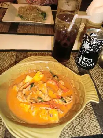 Krua Thai Food Photo 1