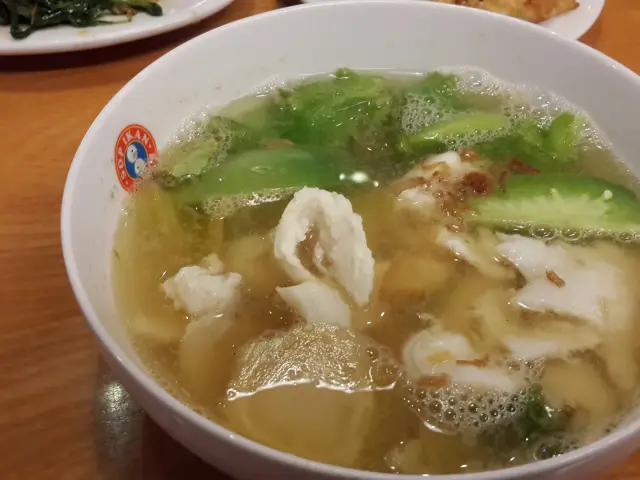 Gambar Makanan Sop Ikan Batam 6