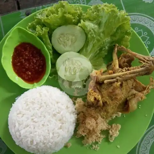 Gambar Makanan Ayam Judes 13