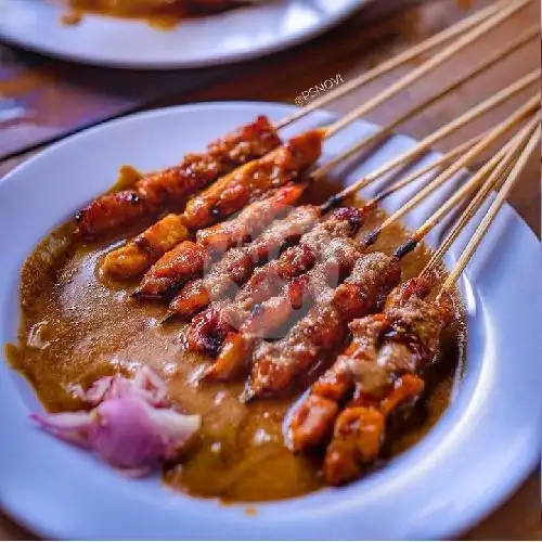 Gambar Makanan SATE MADURA Cak'77 2