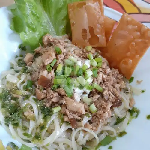 Gambar Makanan MIE AYAM JAKARTA BU JEN, FOOD COURT DUTA RASA BIGMALL 8