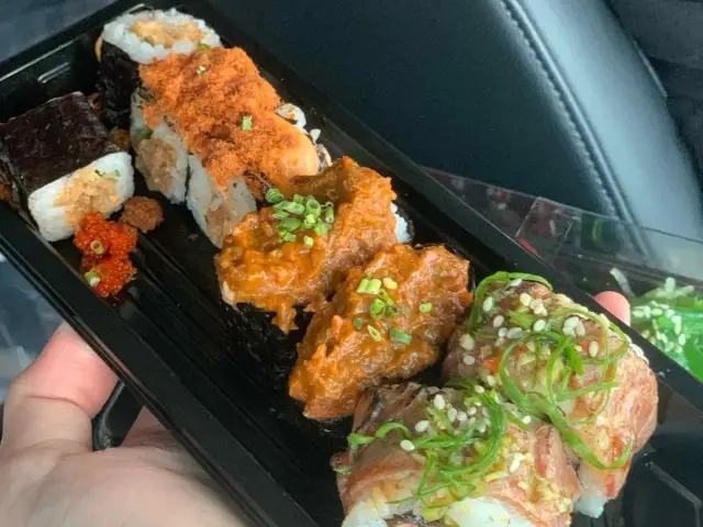 Gambar Makanan Tokio Sushi 9