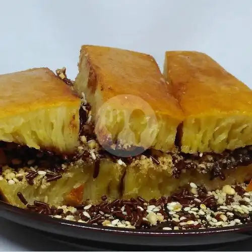 Gambar Makanan Martabak Bangka Aristo, Pondok Gede 19