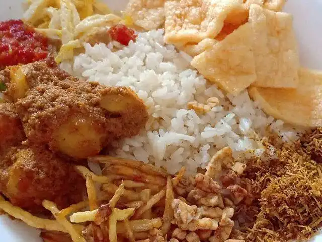 Gambar Makanan Kedai Siantar 4