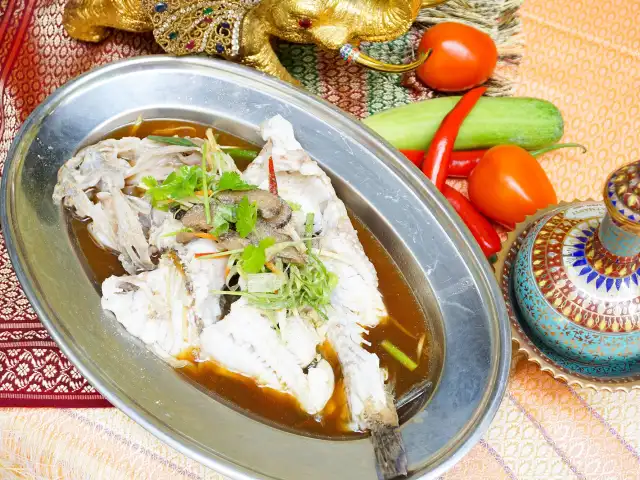 Gambar Makanan Suan Thai 15