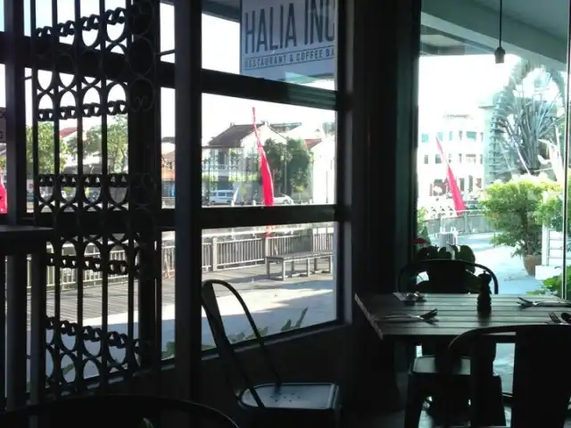 Halia Inc Restaurant & Coffee Bar Food Photo 7