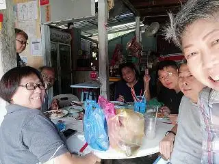 Kedai Kopi Lok Khoon Food Photo 1