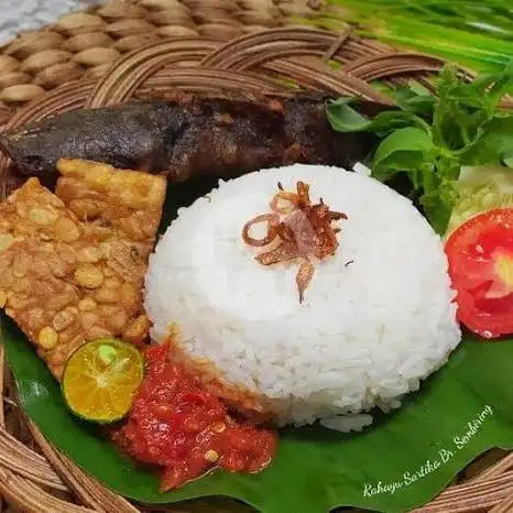 Gambar Makanan Pecel Lele Pecel Ayam Joss Kebayoran, Cabang 1 8