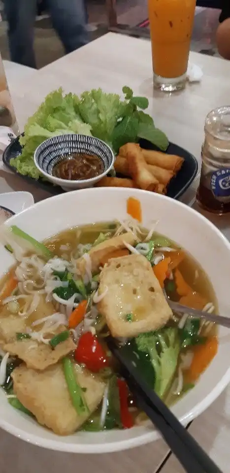 Super Saigon Pho Cafe Food Photo 13