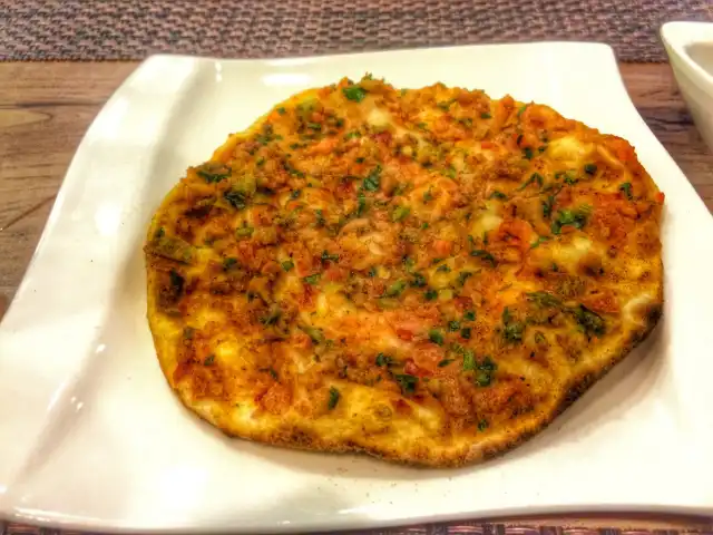 Hancıoğlu Antep Mutfağı'nin yemek ve ambiyans fotoğrafları 16